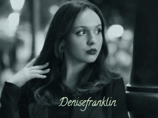 Denisefranklin