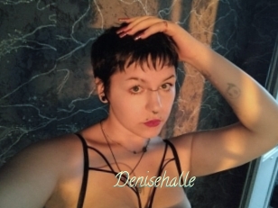 Denisehalle