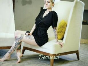 Denisesid