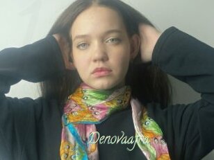 Denovaafra