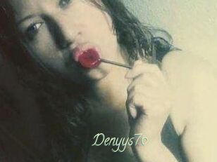 Denyys76