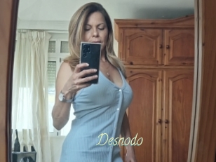 Desnodo