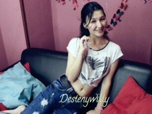 Destenywilly
