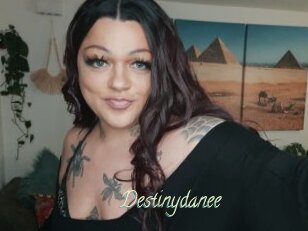 Destinydanee