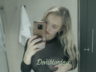 Devilblondeuk