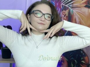 Devonaale