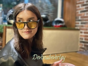Devonabeverley