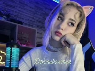 Devonabowman