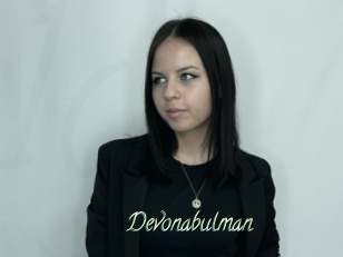Devonabulman