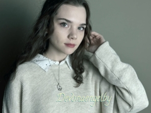 Devonaengelby