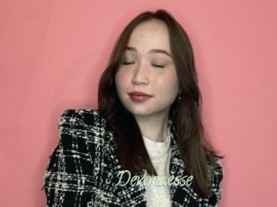 Devonaesse