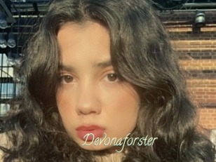 Devonaforster
