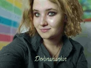 Devonahankin