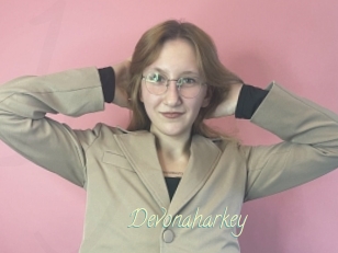 Devonaharkey