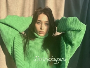 Devonahiggins