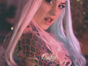 Diafox
