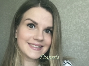 Diaheels