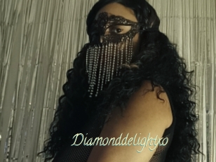 Diamonddelightxo
