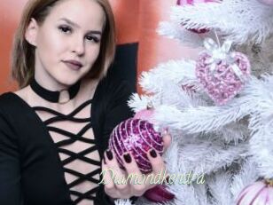 Diamondkendra