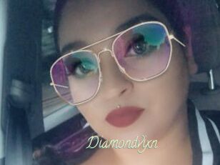 Diamondvixn