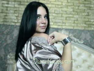 Dianablackpanter
