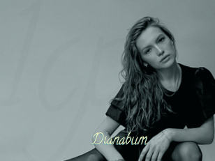 Dianabum
