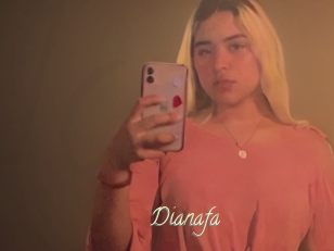 Dianafa