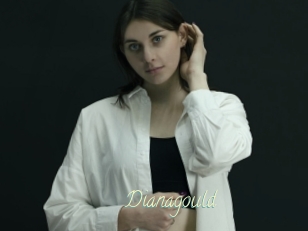 Dianagould