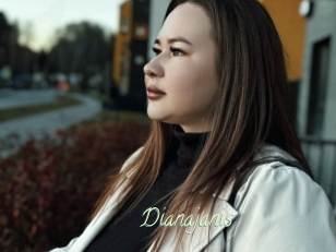 Dianajanis
