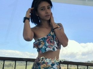 Dianakaro