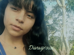 Dianasprouse