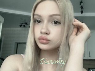 Dianawiky