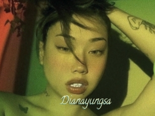 Dianayungsa