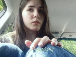 Diannekinly