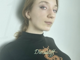 Dieraaliff