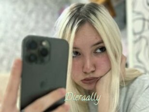 Dieraally