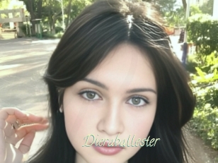 Dieraballester