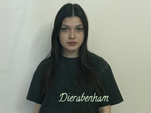 Dierabenham