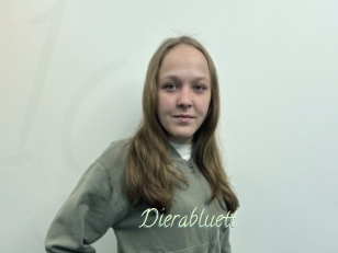 Dierabluett