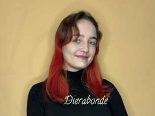 Dierabonde