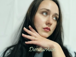 Dieraharvison