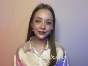 Dierahathaway