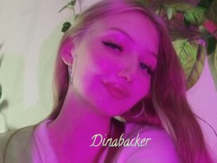 Dinabacker
