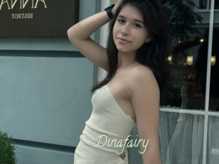 Dinafairy