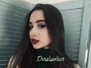 Dinalawson