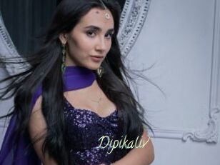 Dipikaliv