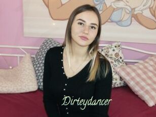 Dirteydancer