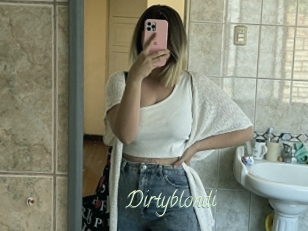 Dirtyblondi