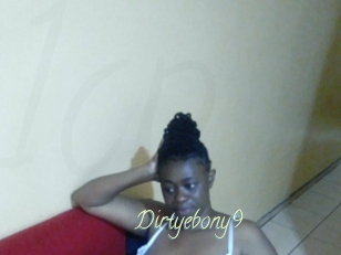 Dirtyebony9