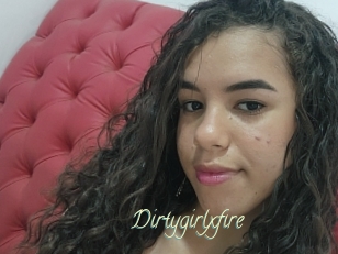 Dirtygirlxfire